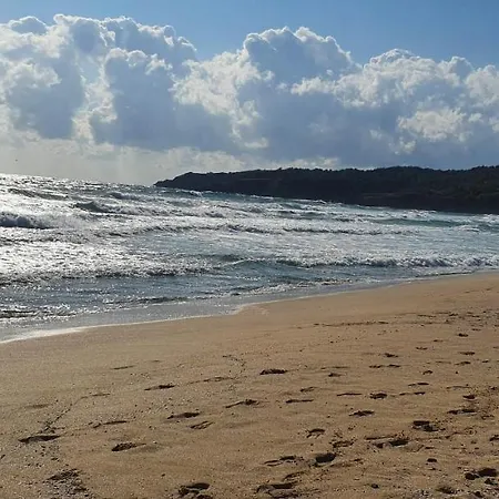 Smokini Beach * Sozopol